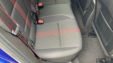 Renault Clio 1.6 E-TECH Hybrid 140 RS Line 5dr Auto Hybrid Hatchback